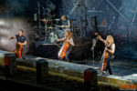 Konzertfotos von Apocalyptica - Great Tour 2020