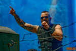 Konzertfotos von Sabaton - Great Tour 2020