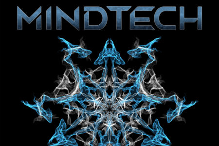 Mindtech Omnipresence Cover