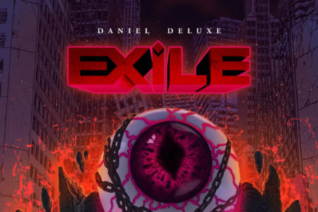 Bild: Daniel Deluxe - Exile