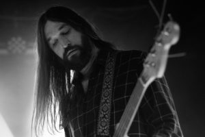 Konzertfoto von Karg - Album Release Tour 2020