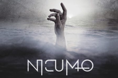 Albumcover von Nicumo - Inertia