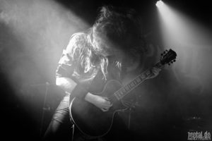 Konzertfoto von The Spirit - Album Release Tour 2020