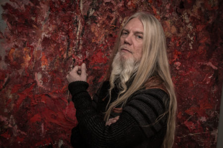 Marko Hietala 2020