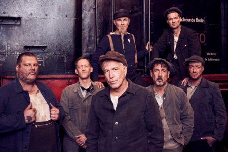 In Extremo - Bandfoto 2020