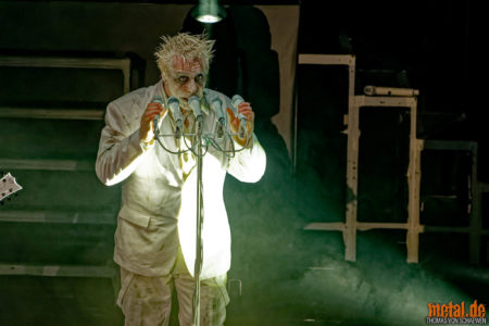 Lindemann - Tour 2020