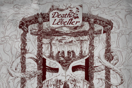 Death The Leveller - II