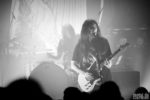 Konzertfoto von Alcest - Spiritual Instinct Tour 2020