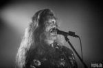 Konzertfoto von Alcest - Spiritual Instinct Tour 2020