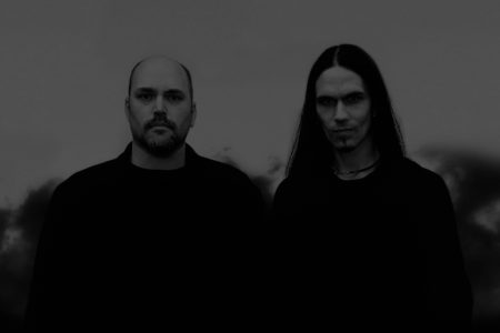 Omega Infinity - Bandfoto 2020