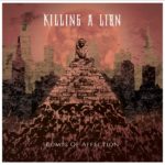 Killing A Lion - Bombs Of Affection Cover