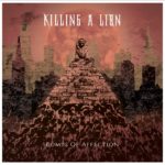 Killing A Lion - Bombs Of Affection Cover