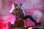 Apocalyptica - "The Great" Tour Europa 2020