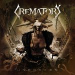 Crematory - Unbroken Cover