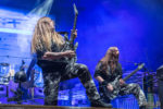 Sabaton - "The Great" Tour Europa 2020