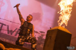 Sabaton - "The Great" Tour Europa 2020