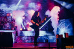 Konzertfoto von Testament - The Bay Strikes Back Tour 2020