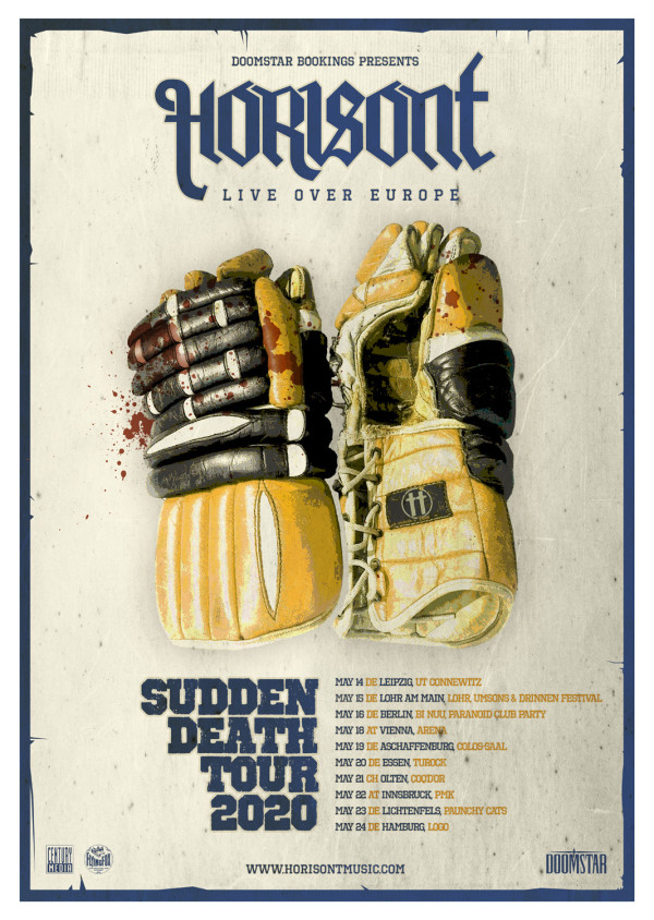 HorisontSuddenDeathTour2020
