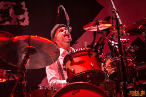 Konzertfoto von Frank Turner and The Sleeping Souls - Europe 2020 Tour