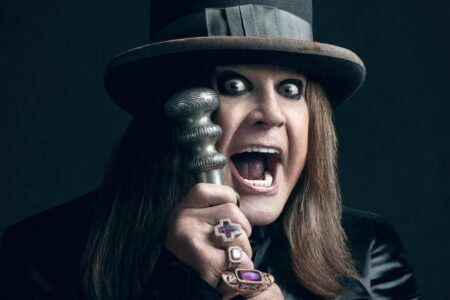 Bild: Ozzy Osbourne