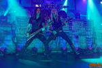 Fotos von Hammerfall - World Dominion 2020 Tour