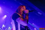 Fotos von Hammerfall - World Dominion 2020 Tour