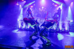 Fotos von Hammerfall - World Dominion 2020 Tour