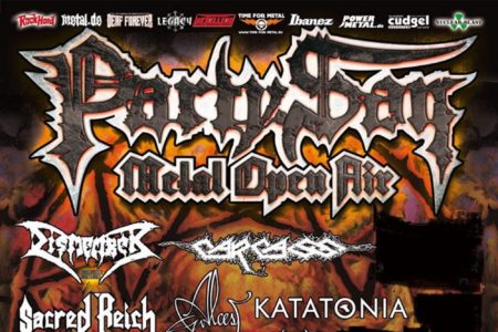 PSOA Party.San Februar Update