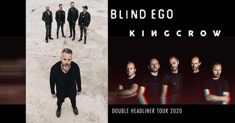 BlindEgo_Kingcrow_Tour 2020