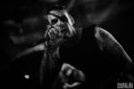 Konzertfoto von Carnifex - Human Target EU/UK Tour 2020