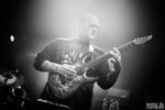 Konzertfoto von Fit For An Autopsy - Human Target EU/UK Tour 2020