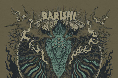 Barishi