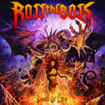 Ross The Boss - Born Of Fire Cover