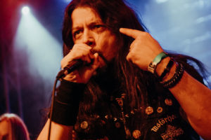 Konzertfoto von Symphonity - The Eigth Mountain Tour 2020