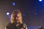 Konzertfoto von Robert Pehrsson's Humbucker auf dem Hell Over Hammaburg 2020