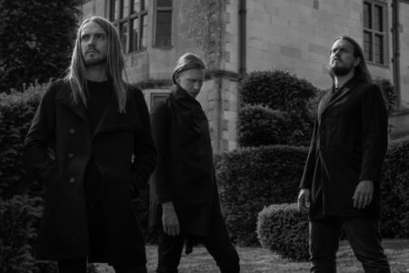 Lychgate - Bandfoto 2020