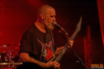 Konzertfoto von Malevolent Creation - Panihida Tour 2020