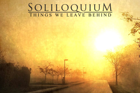 Soliloquium – Things We Leave Behind