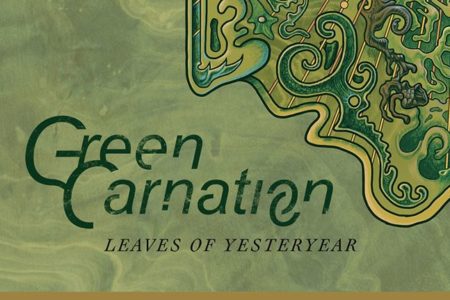 Green Carnation