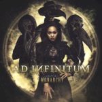 Ad Infinitum - Chapter I: Monarchy Cover