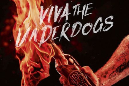 Cover von PARKWAY DRIVEs "Viva The Underdogs"
