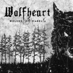 Wolfheart - Wolves Of Karelia Cover
