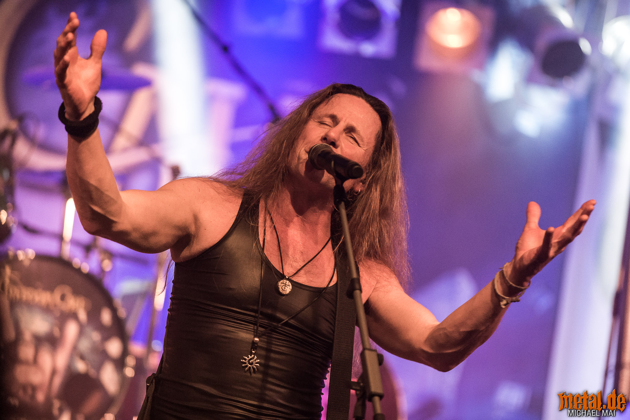 Konzertfoto von Freedom Call - M.E.T.A.L. On Tour 2020