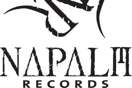 Napalm Records Logo