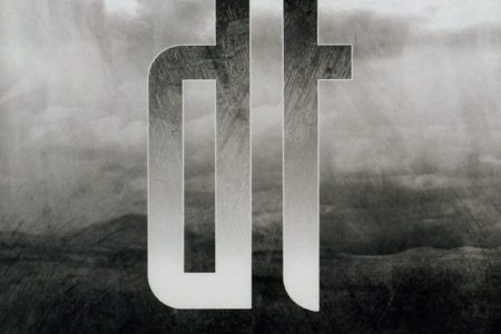 Dark Tranquillity Fiction Cover