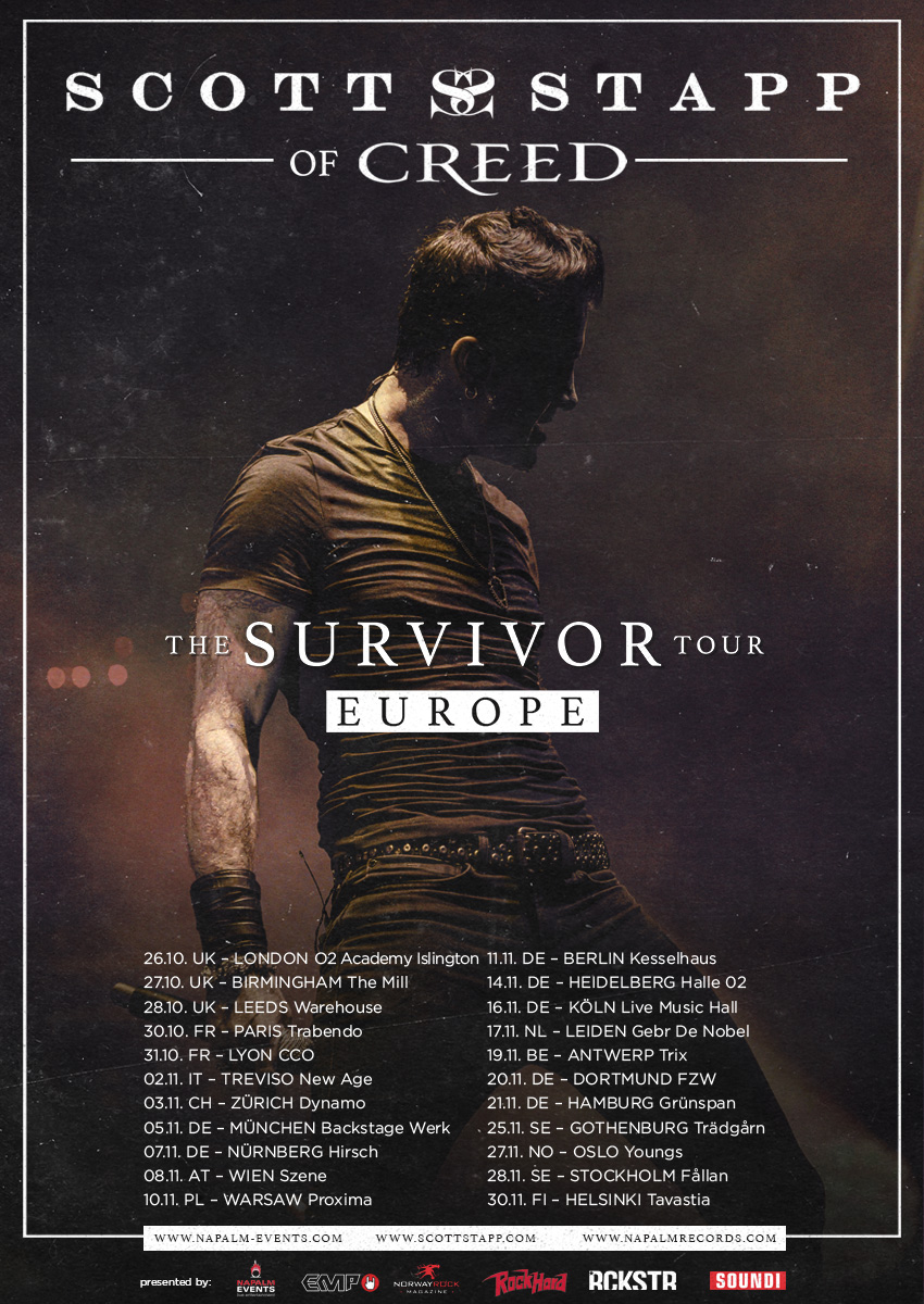 Tourposter_Scott_Stapp