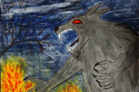 Powerwolf - Metal Märchen