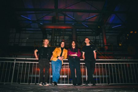 The Arsonists - Bandfoto