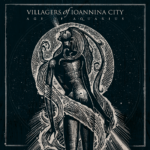Villagers Of Ioannina City - Age Of Aquarius Cover