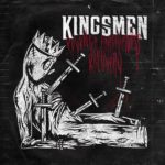 Kingsmen - Revenge.Forgiveness.Recovery Cover